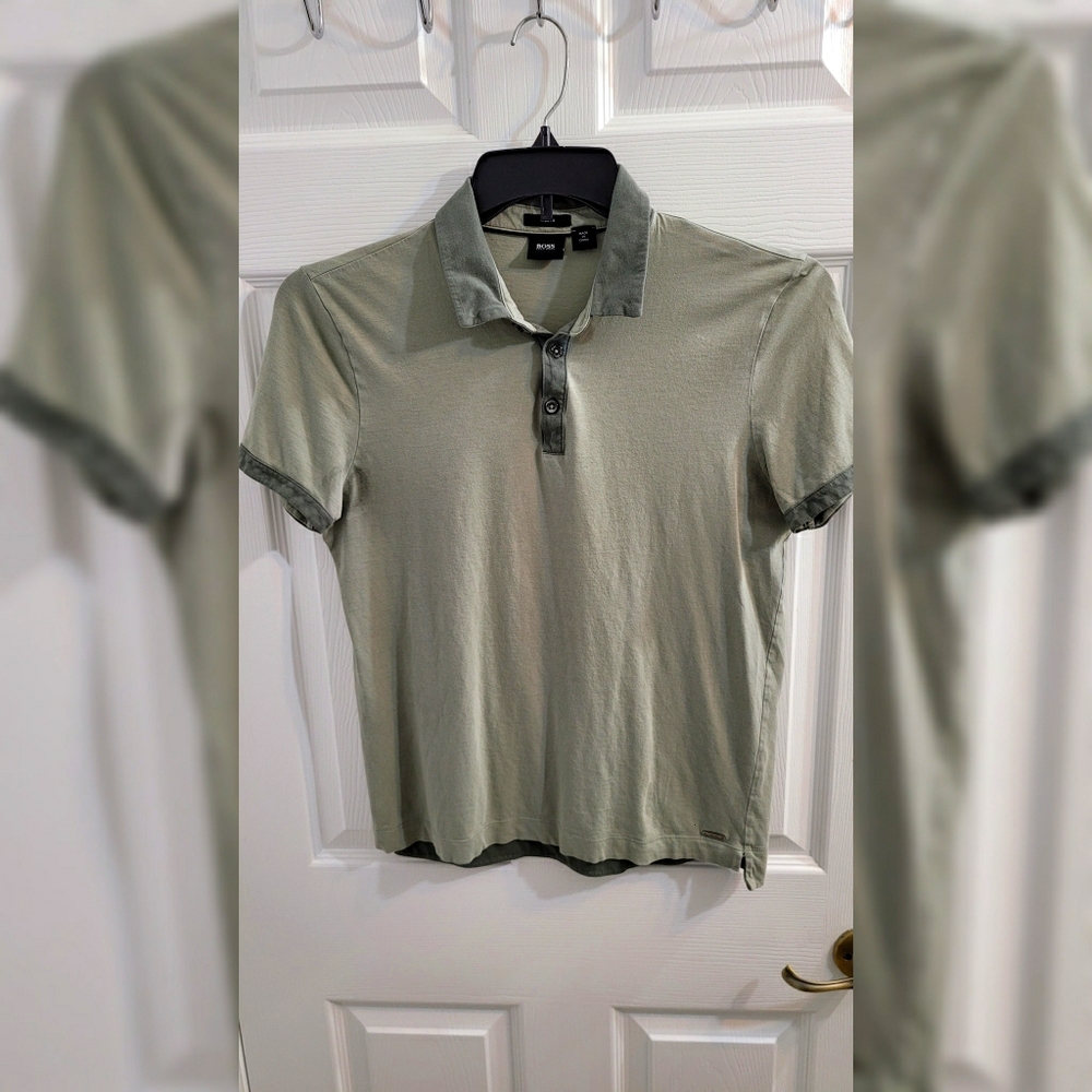 Boss by Hugo boss polo